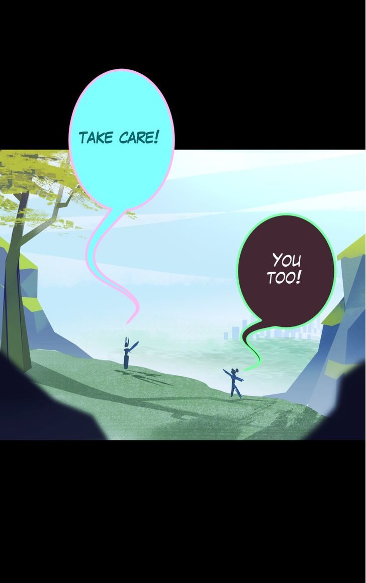 Ghosts Among the Wild Flowers Chapter 20 page 9 - Chapter 20