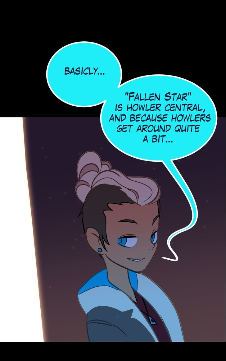 Ghosts Among the Wild Flowers Chapter 21 page 13 - Chapter 21
