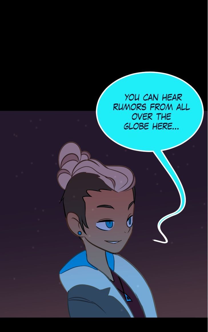 Ghosts Among the Wild Flowers Chapter 21 page 14 - Chapter 21