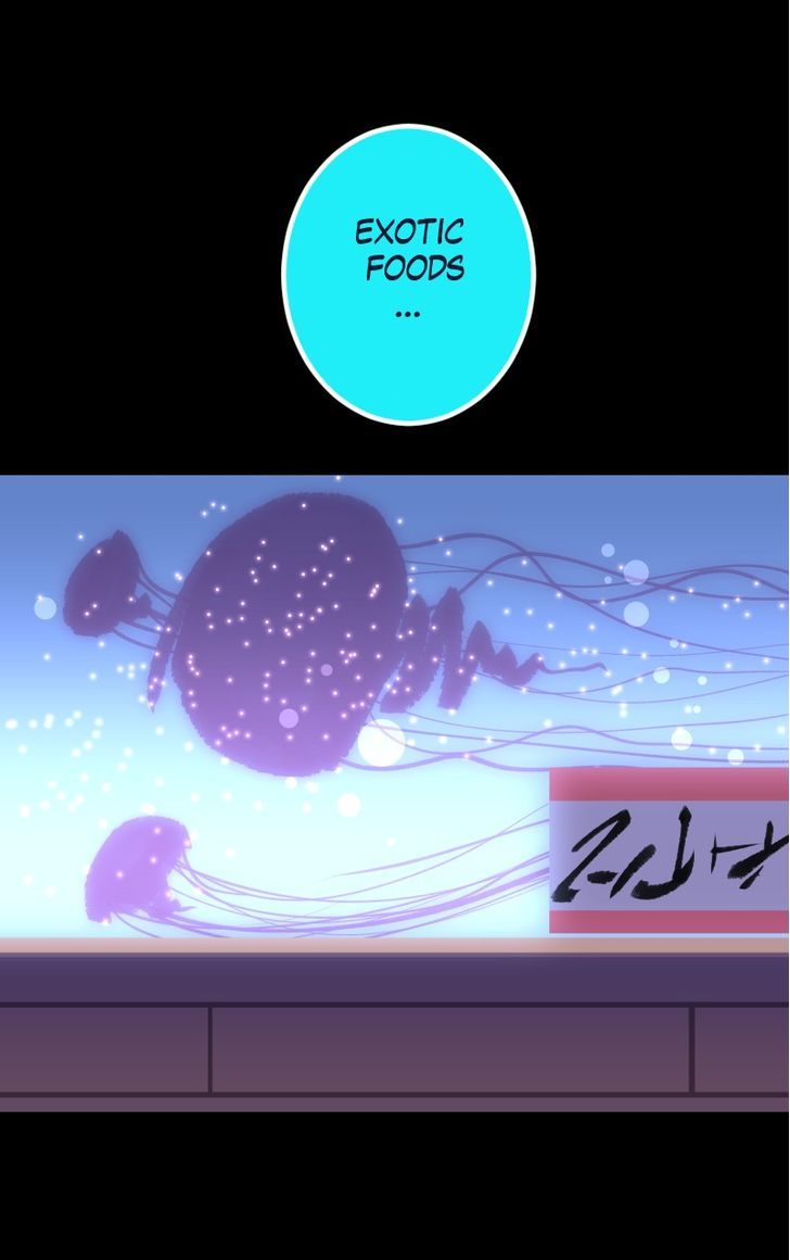 Ghosts Among the Wild Flowers Chapter 21 page 18 - Chapter 21