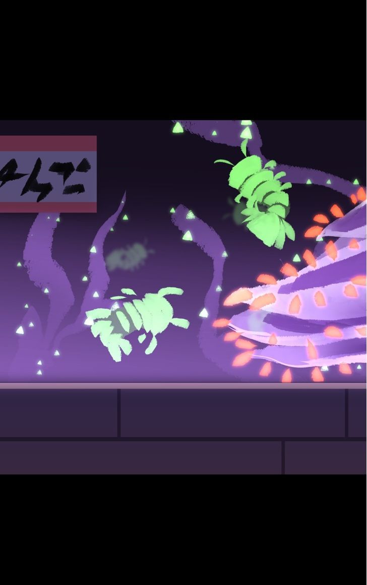 Ghosts Among the Wild Flowers Chapter 21 page 19 - Chapter 21