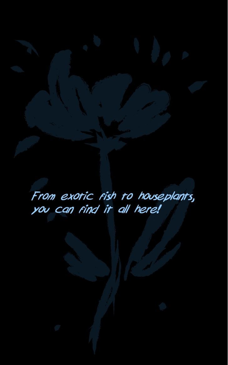 Ghosts Among the Wild Flowers Chapter 21 page 2 - Chapter 21