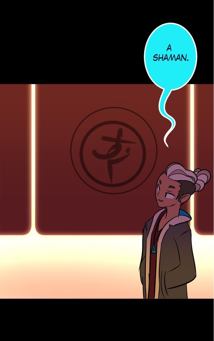 Ghosts Among the Wild Flowers Chapter 21 page 26 - Chapter 21