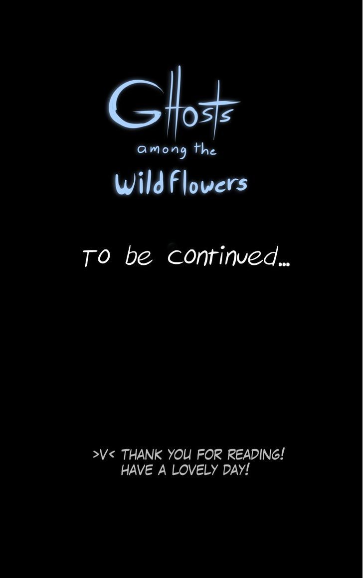 Ghosts Among the Wild Flowers Chapter 21 page 27 - Chapter 21