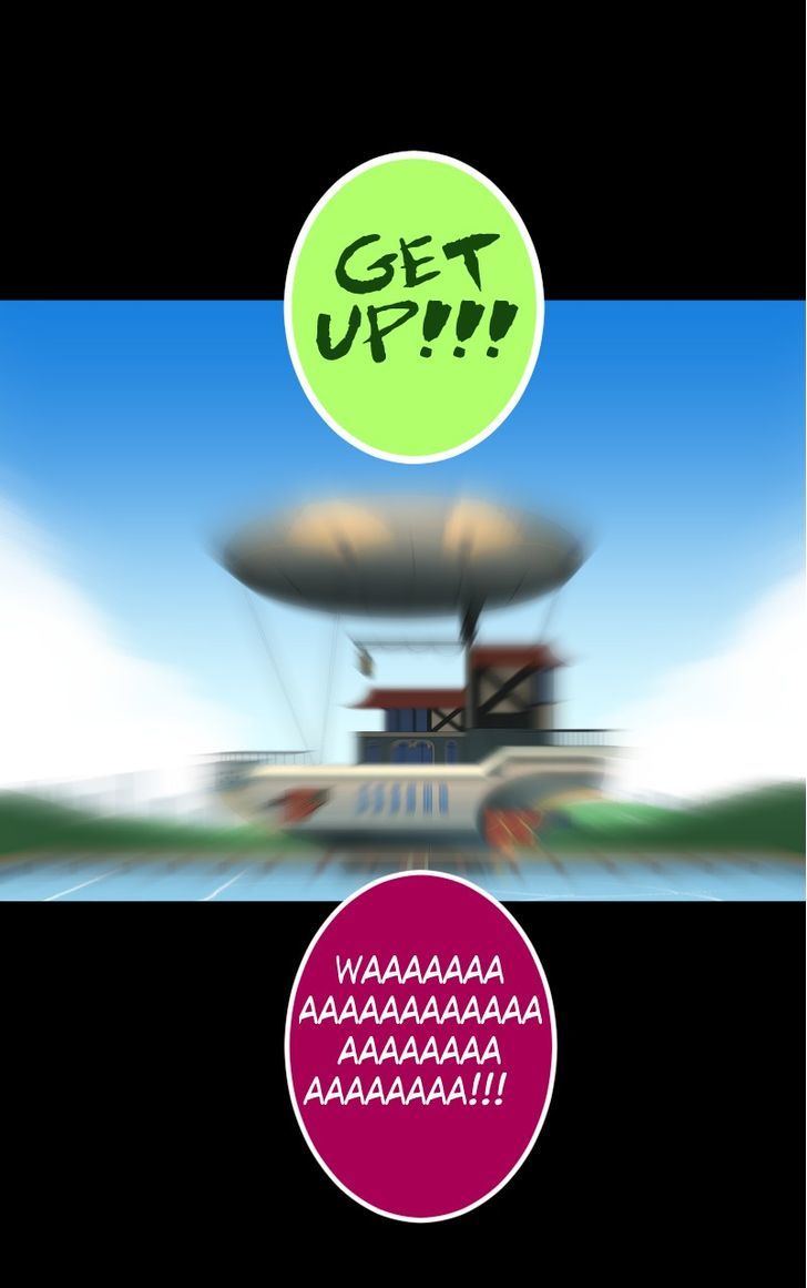 Ghosts Among the Wild Flowers Chapter 21 page 8 - Chapter 21