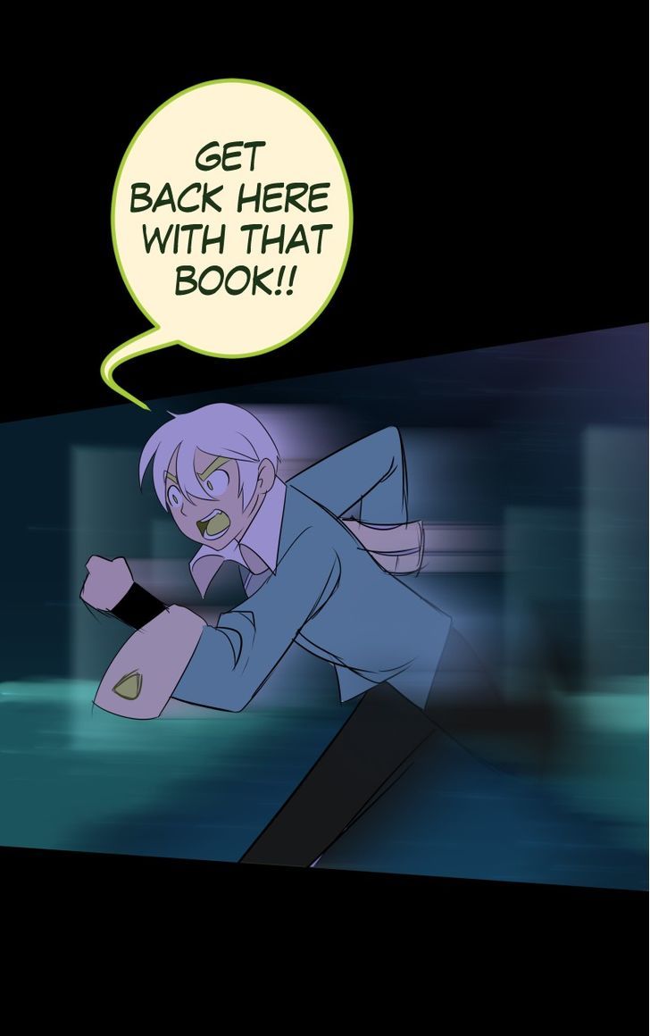Ghosts Among the Wild Flowers Chapter 22 page 12 - Chapter 22