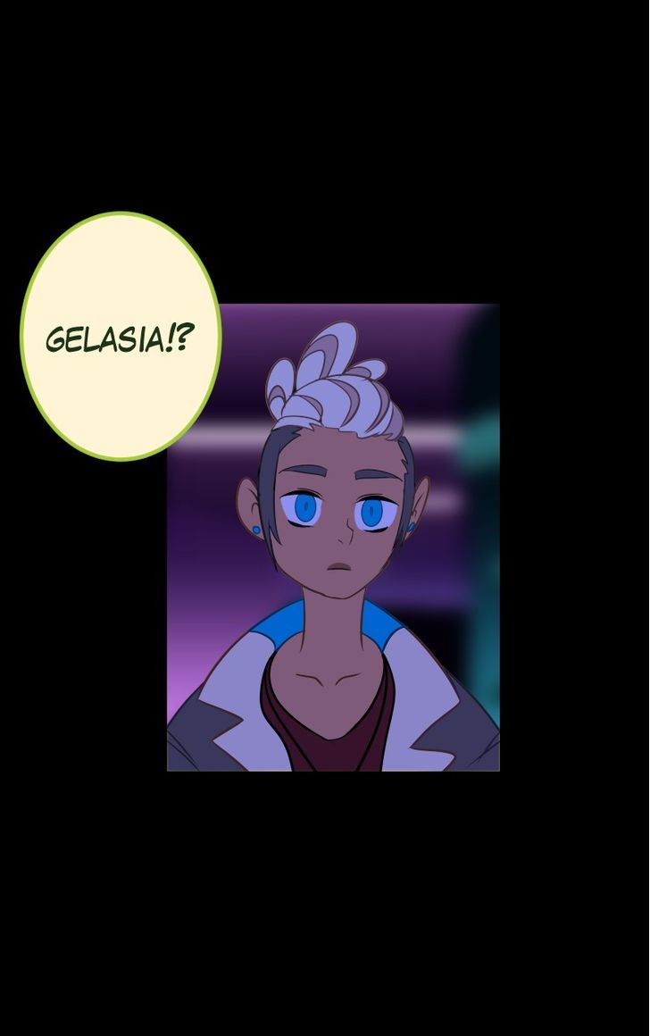 Ghosts Among the Wild Flowers Chapter 22 page 15 - Chapter 22