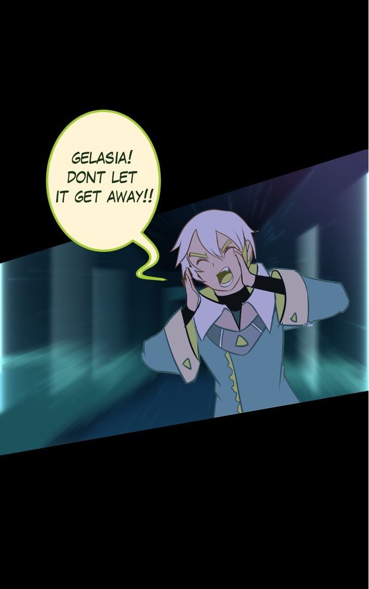 Ghosts Among the Wild Flowers Chapter 22 page 16 - Chapter 22