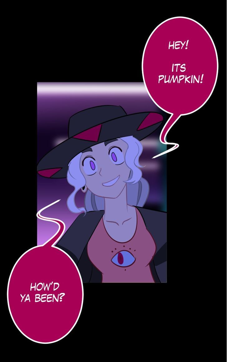 Ghosts Among the Wild Flowers Chapter 22 page 18 - Chapter 22