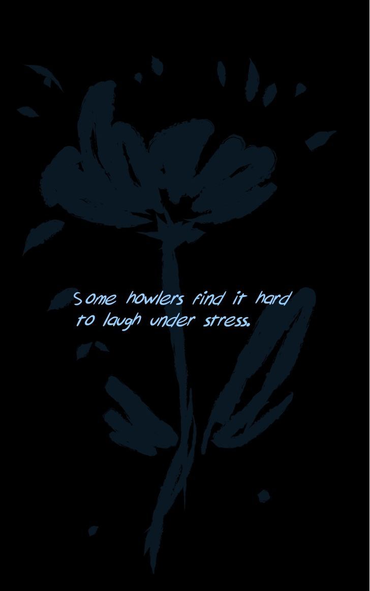 Ghosts Among the Wild Flowers Chapter 22 page 2 - Chapter 22