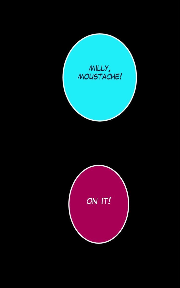 Ghosts Among the Wild Flowers Chapter 22 page 20 - Chapter 22