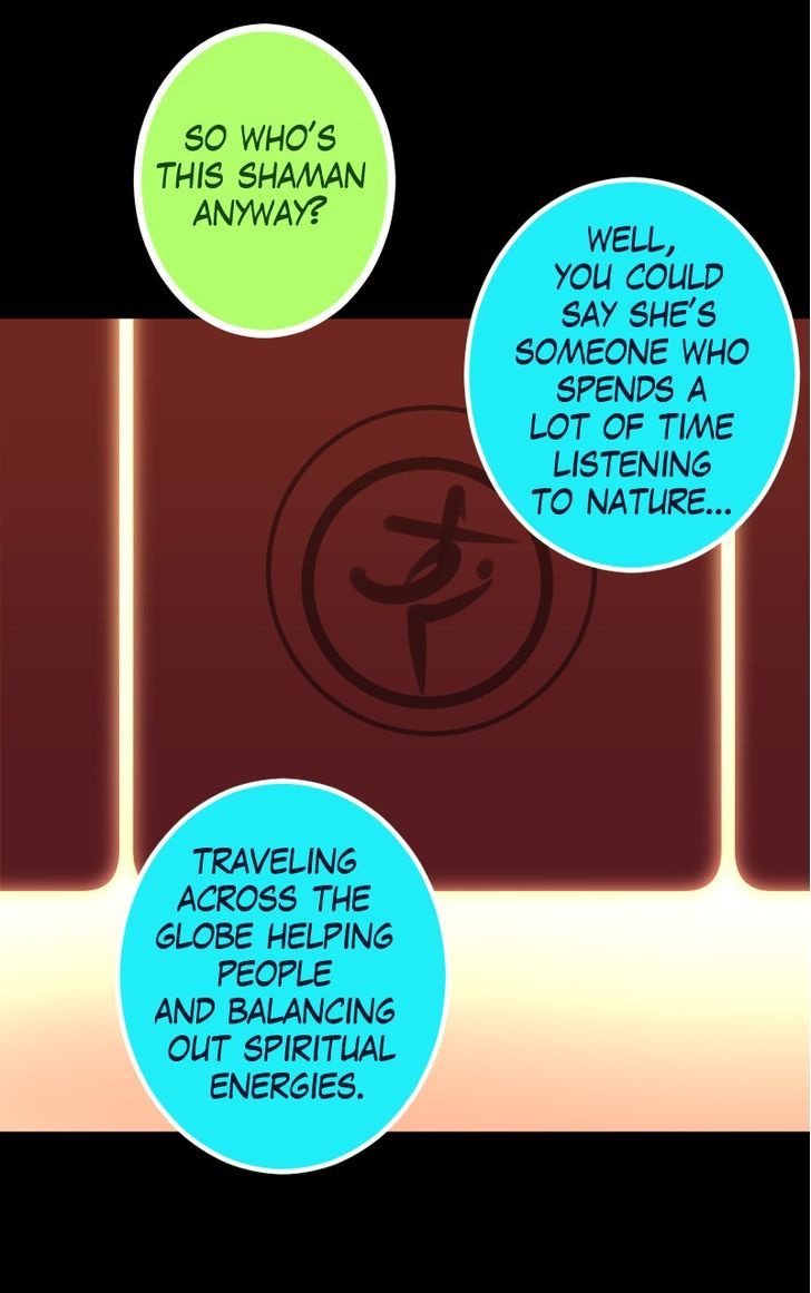 Ghosts Among the Wild Flowers Chapter 22 page 3 - Chapter 22