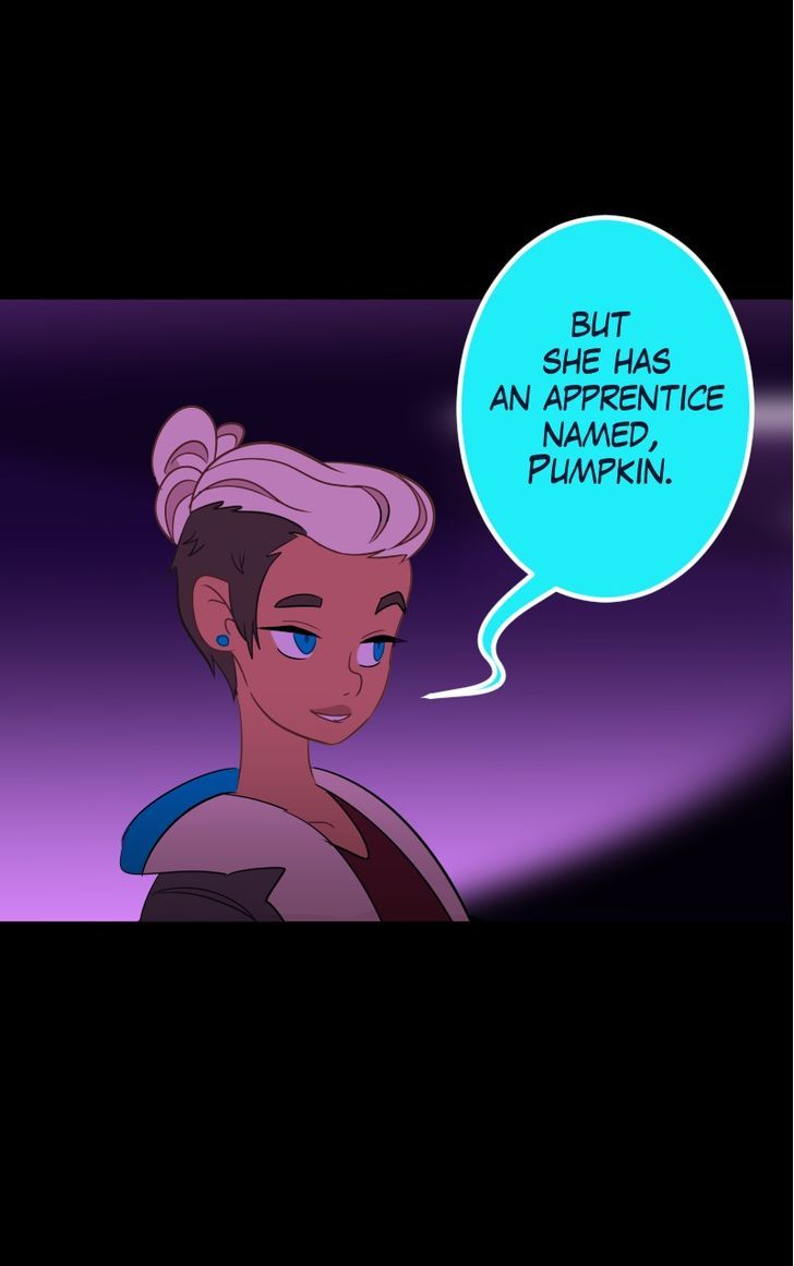 Ghosts Among the Wild Flowers Chapter 22 page 6 - Chapter 22