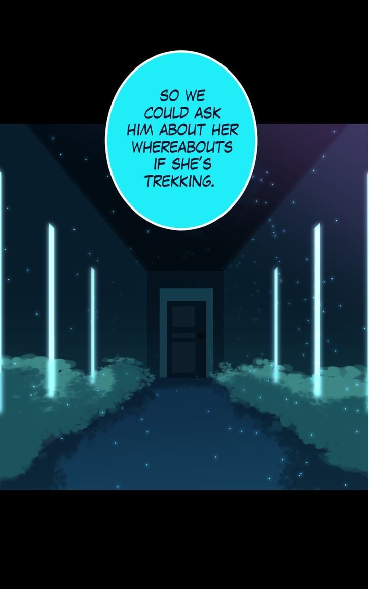 Ghosts Among the Wild Flowers Chapter 22 page 8 - Chapter 22