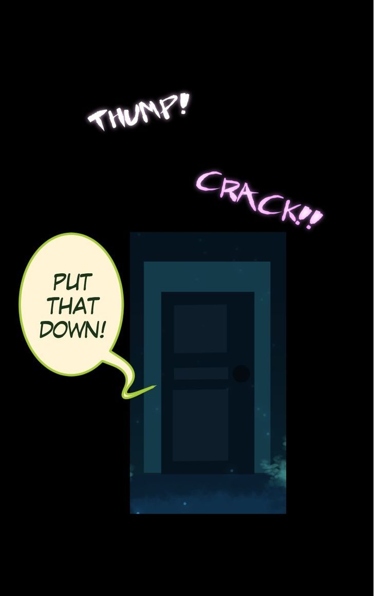 Ghosts Among the Wild Flowers Chapter 22 page 9 - Chapter 22