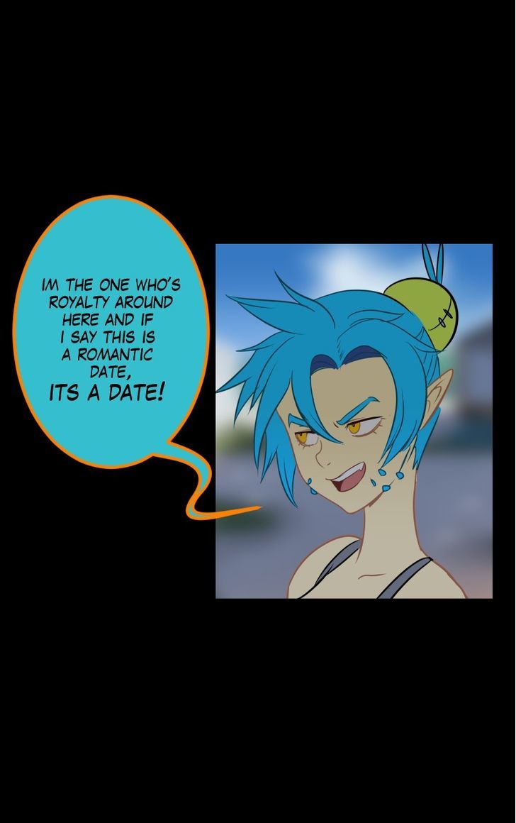 Ghosts Among the Wild Flowers Chapter 23 page 10 - Chapter 23