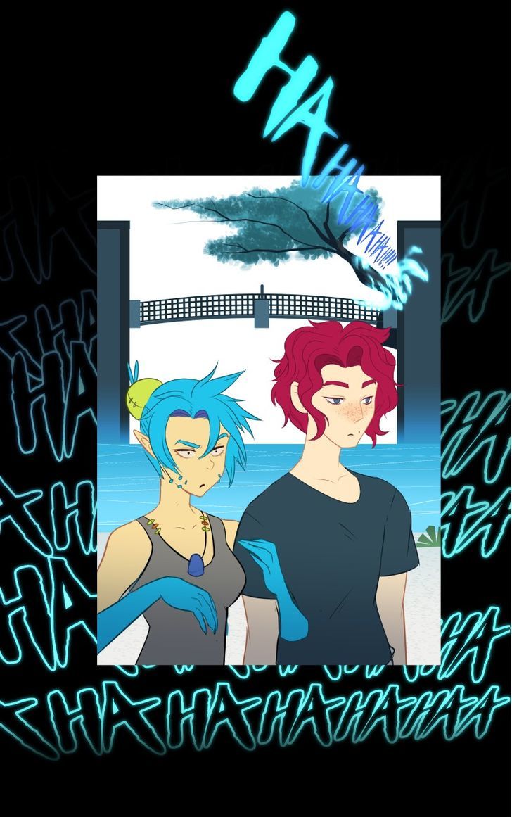 Ghosts Among the Wild Flowers Chapter 23 page 12 - Chapter 23