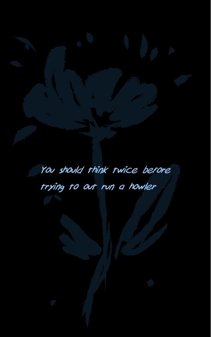 Ghosts Among the Wild Flowers Chapter 23 page 2 - Chapter 23