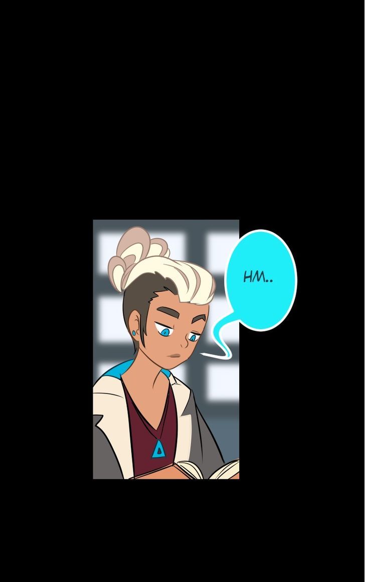 Ghosts Among the Wild Flowers Chapter 23 page 24 - Chapter 23