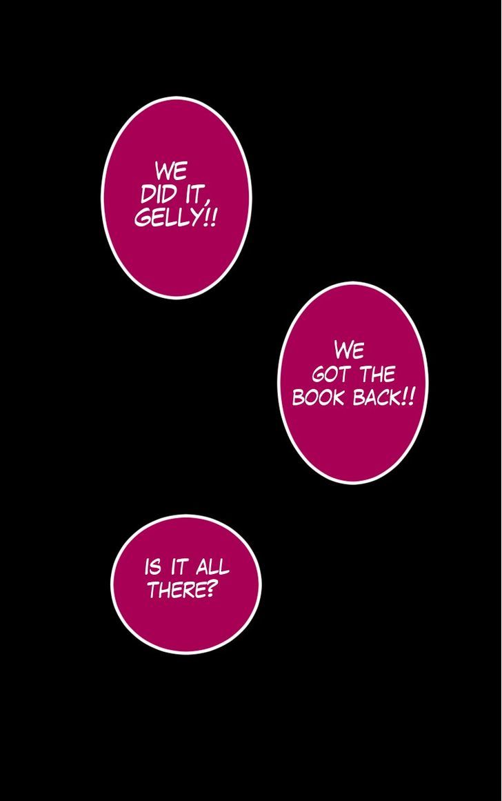 Ghosts Among the Wild Flowers Chapter 23 page 25 - Chapter 23