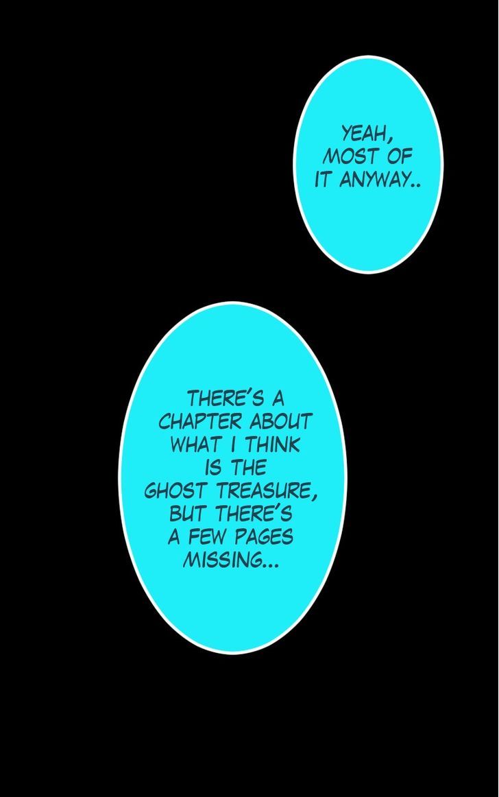 Ghosts Among the Wild Flowers Chapter 23 page 26 - Chapter 23