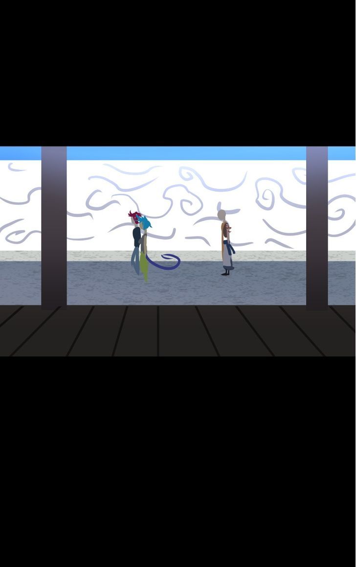 Ghosts Among the Wild Flowers Chapter 23 page 4 - Chapter 23
