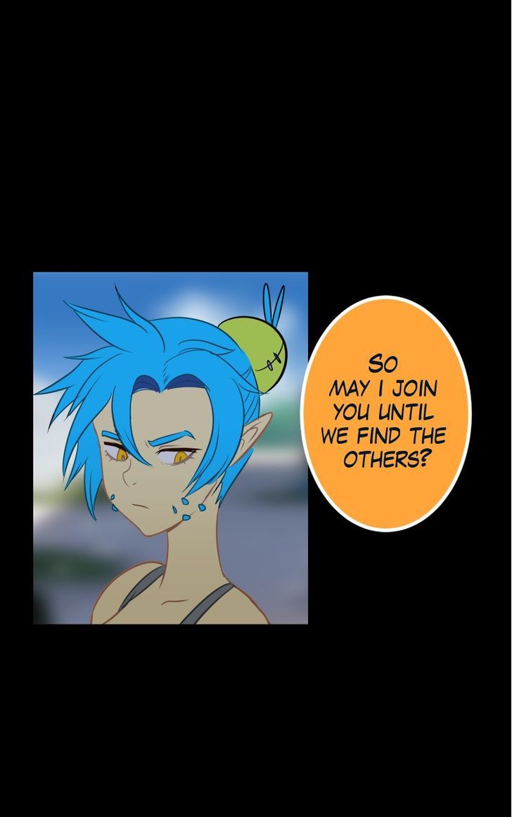 Ghosts Among the Wild Flowers Chapter 23 page 7 - Chapter 23