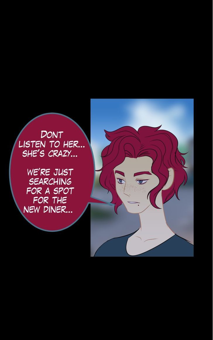 Ghosts Among the Wild Flowers Chapter 23 page 9 - Chapter 23