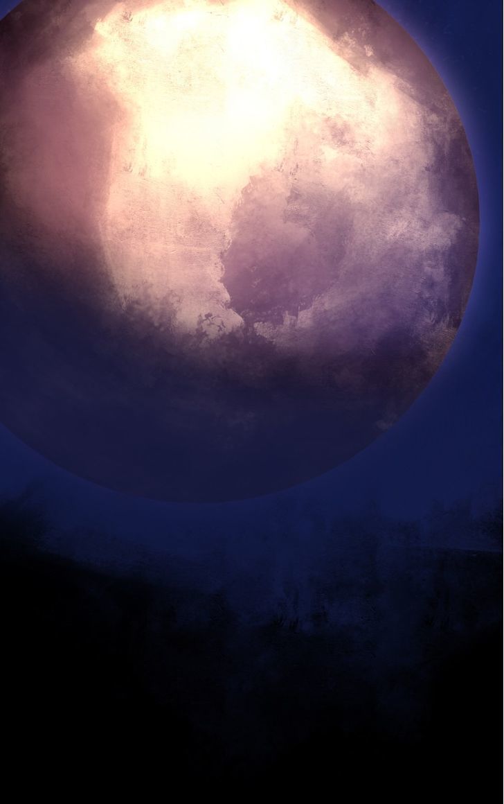 Ghosts Among the Wild Flowers Chapter 24 page 12 - Chapter 24
