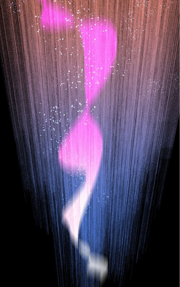 Ghosts Among the Wild Flowers Chapter 24 page 16 - Chapter 24
