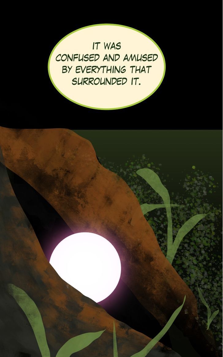 Ghosts Among the Wild Flowers Chapter 24 page 18 - Chapter 24