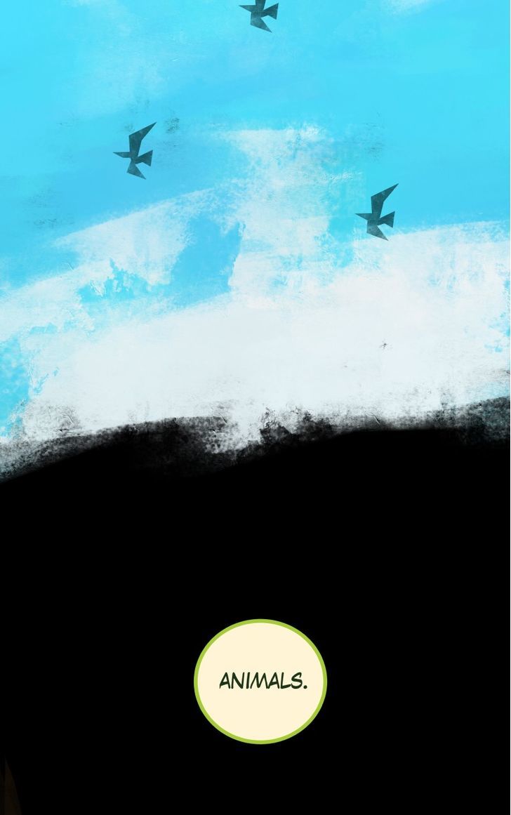 Ghosts Among the Wild Flowers Chapter 24 page 21 - Chapter 24