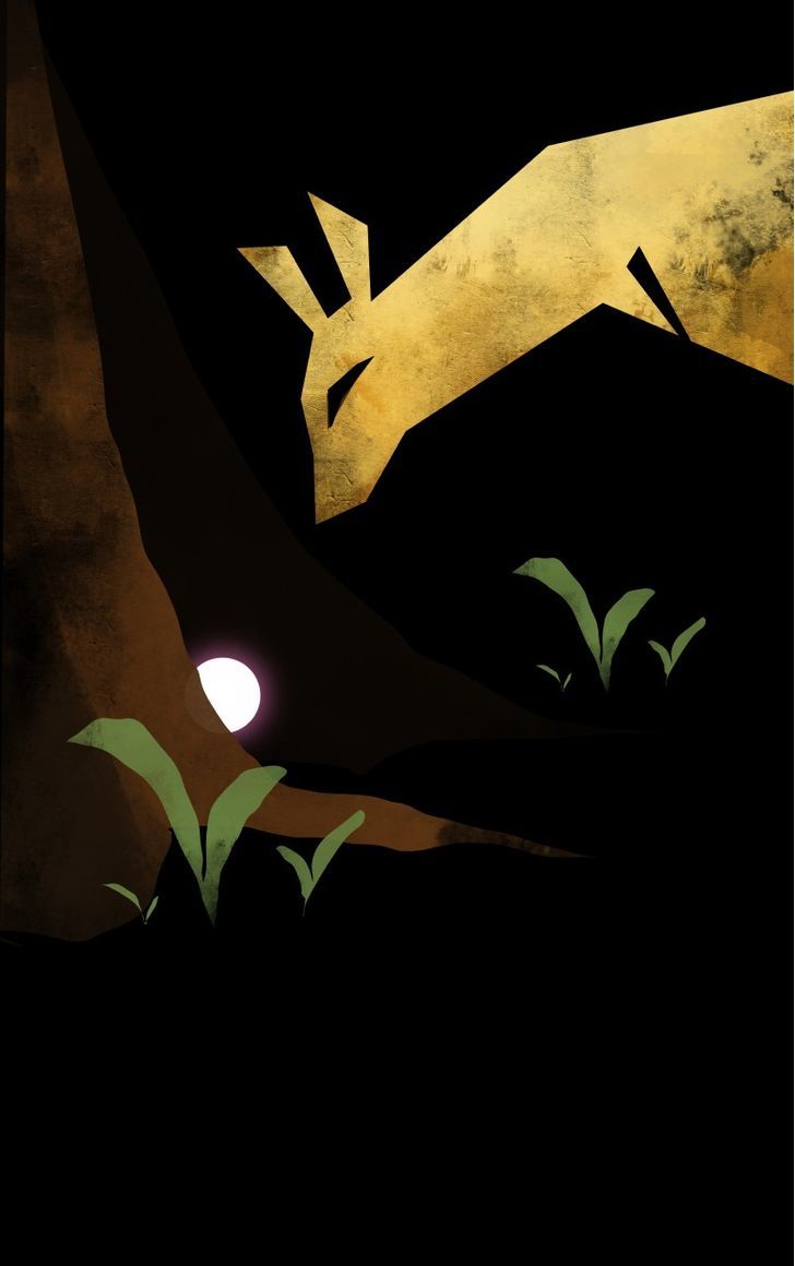 Ghosts Among the Wild Flowers Chapter 24 page 22 - Chapter 24