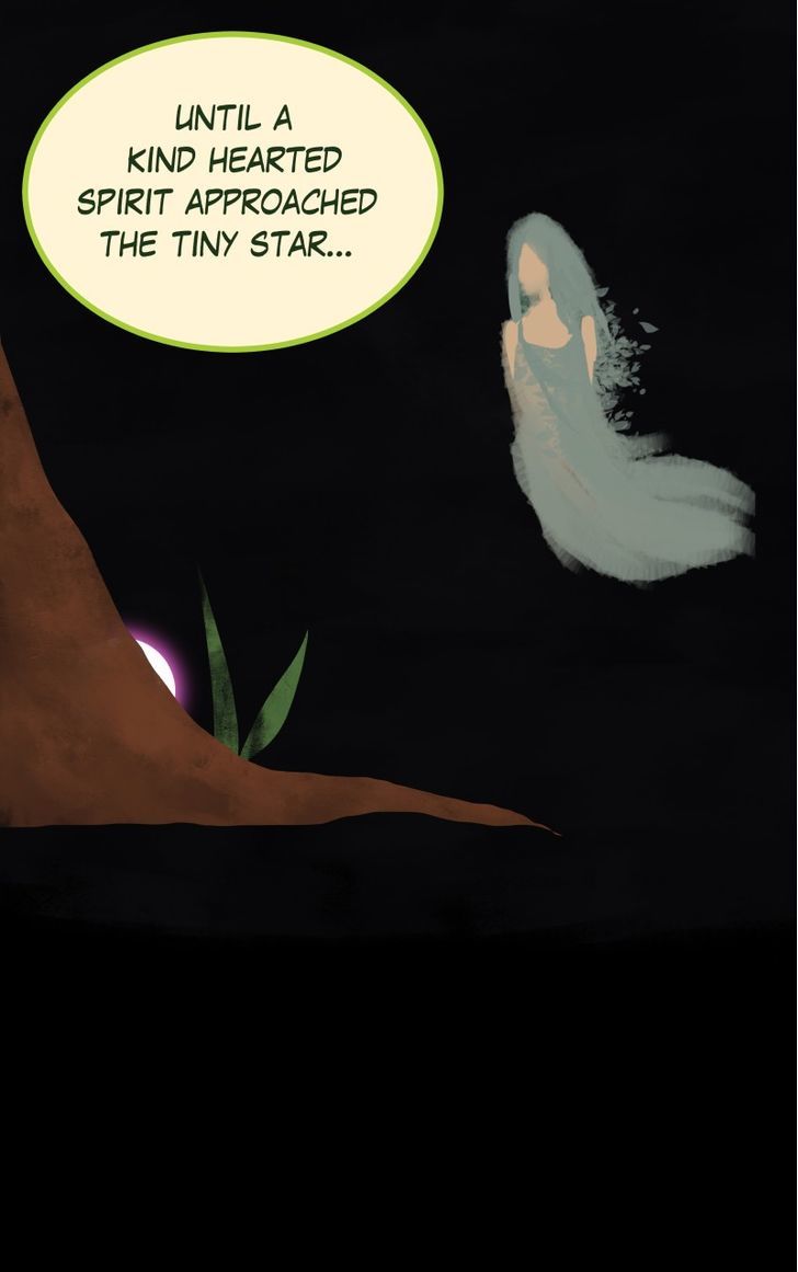 Ghosts Among the Wild Flowers Chapter 24 page 24 - Chapter 24