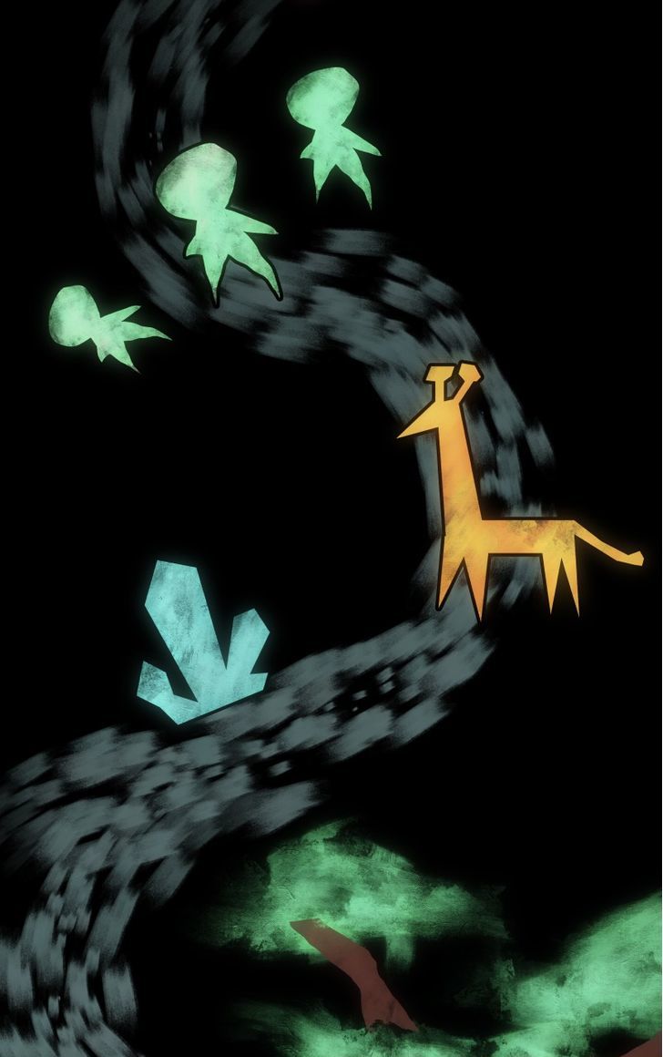 Ghosts Among the Wild Flowers Chapter 24 page 29 - Chapter 24