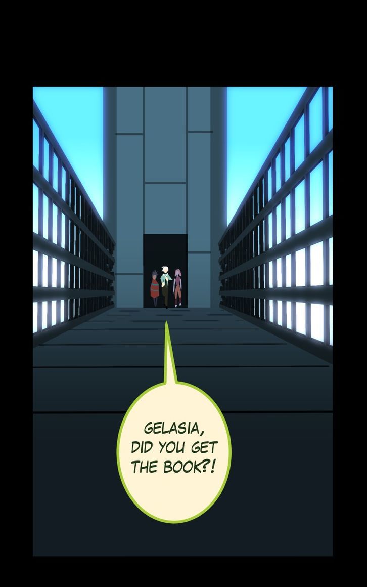 Ghosts Among the Wild Flowers Chapter 24 page 3 - Chapter 24