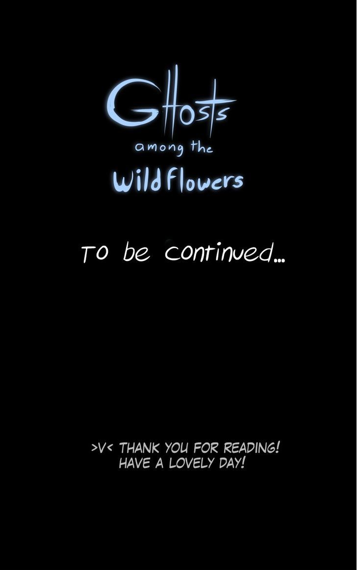 Ghosts Among the Wild Flowers Chapter 24 page 40 - Chapter 24
