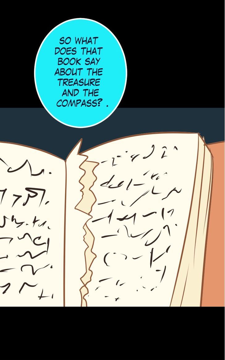 Ghosts Among the Wild Flowers Chapter 24 page 6 - Chapter 24