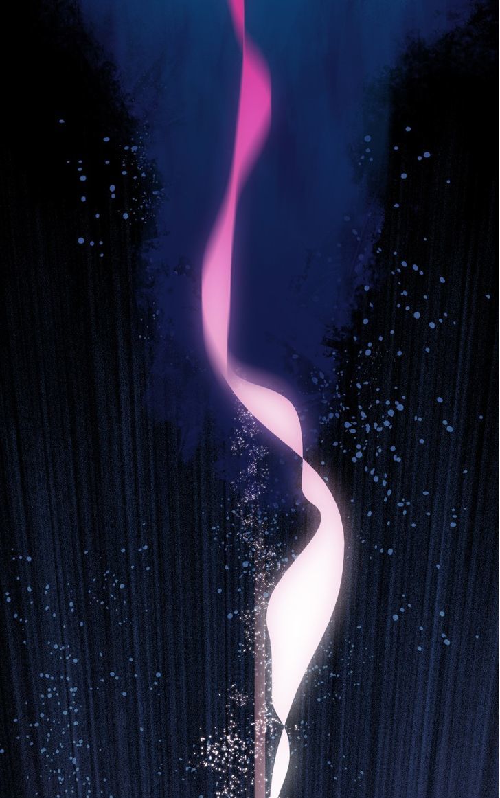 Ghosts Among the Wild Flowers Chapter 24 page 9 - Chapter 24