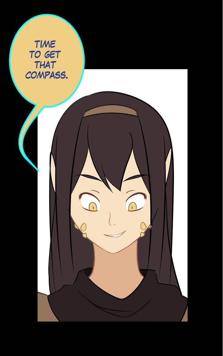 Ghosts Among the Wild Flowers Chapter 25 page 10 - Chapter 25