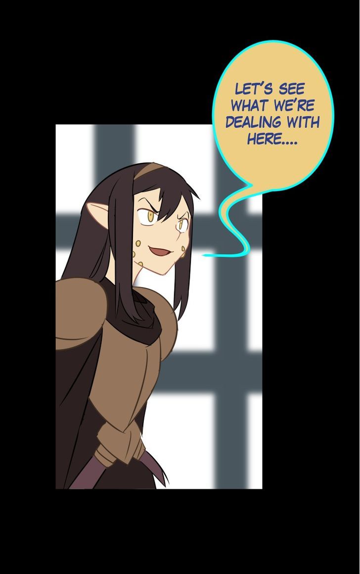 Ghosts Among the Wild Flowers Chapter 25 page 13 - Chapter 25
