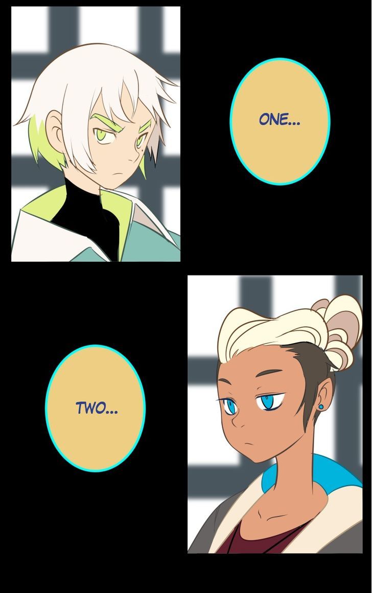 Ghosts Among the Wild Flowers Chapter 25 page 14 - Chapter 25