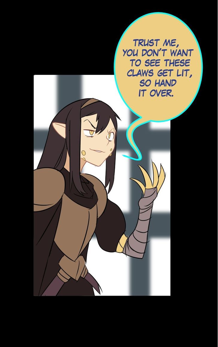 Ghosts Among the Wild Flowers Chapter 25 page 17 - Chapter 25