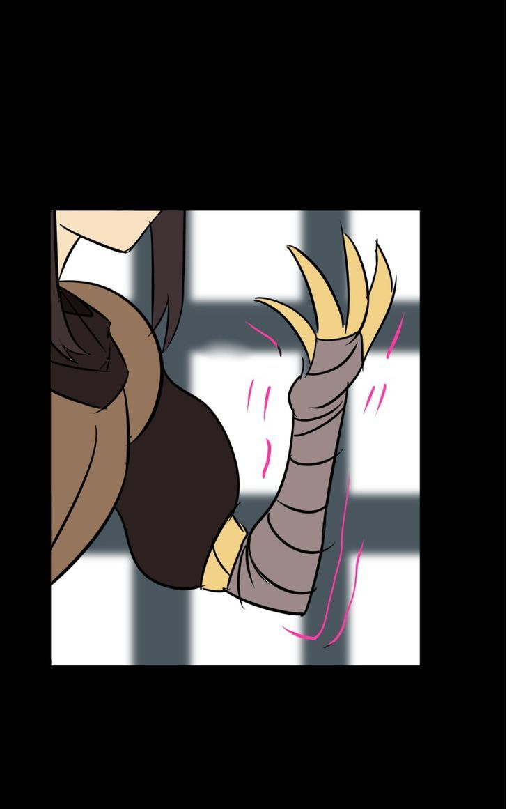 Ghosts Among the Wild Flowers Chapter 25 page 18 - Chapter 25
