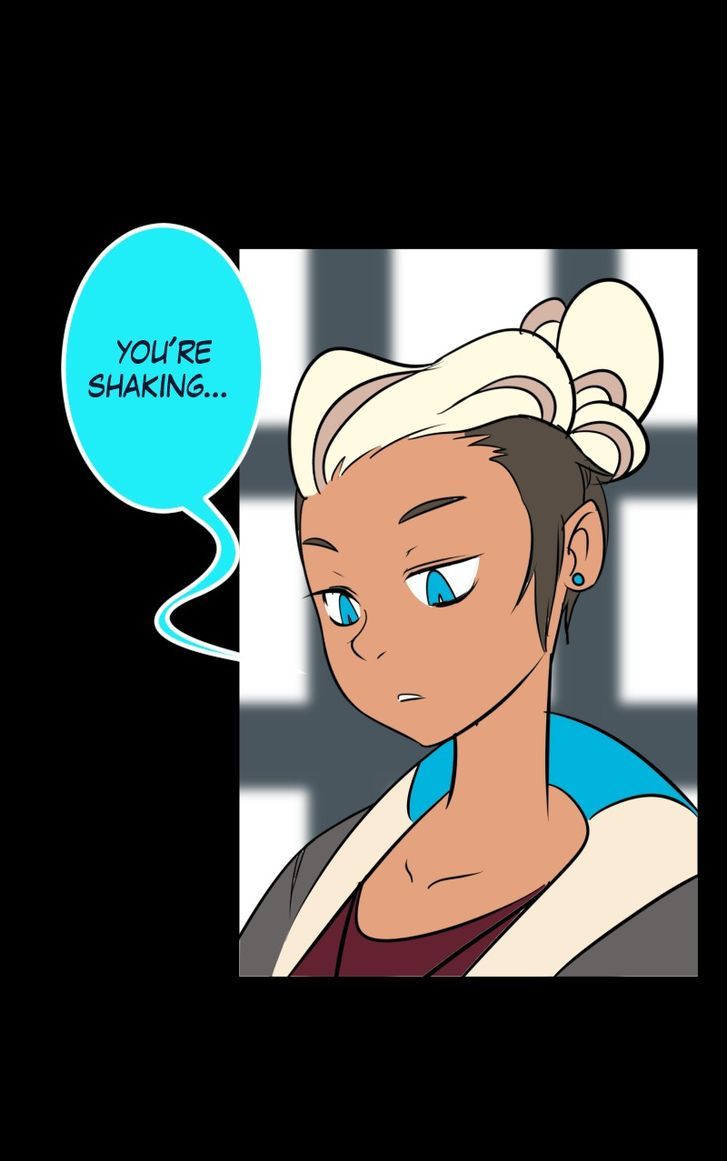 Ghosts Among the Wild Flowers Chapter 25 page 19 - Chapter 25