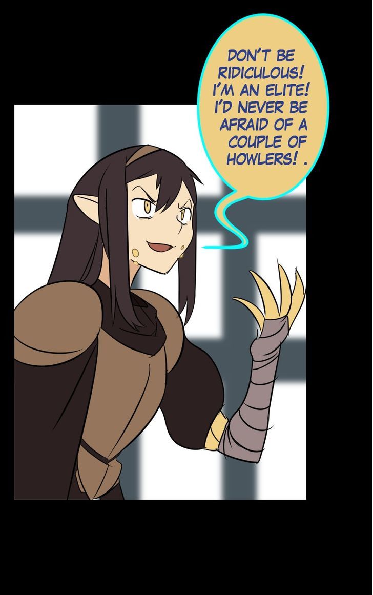 Ghosts Among the Wild Flowers Chapter 25 page 20 - Chapter 25