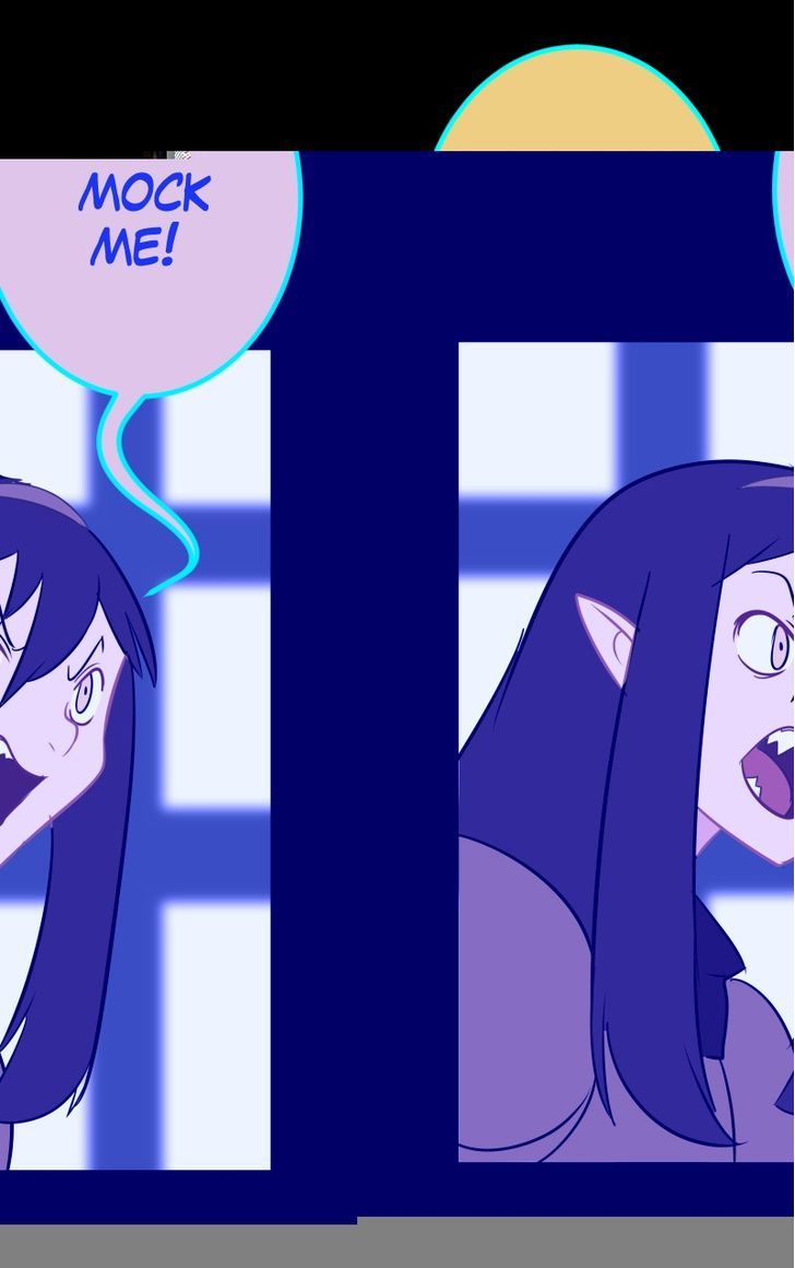 Ghosts Among the Wild Flowers Chapter 25 page 22 - Chapter 25