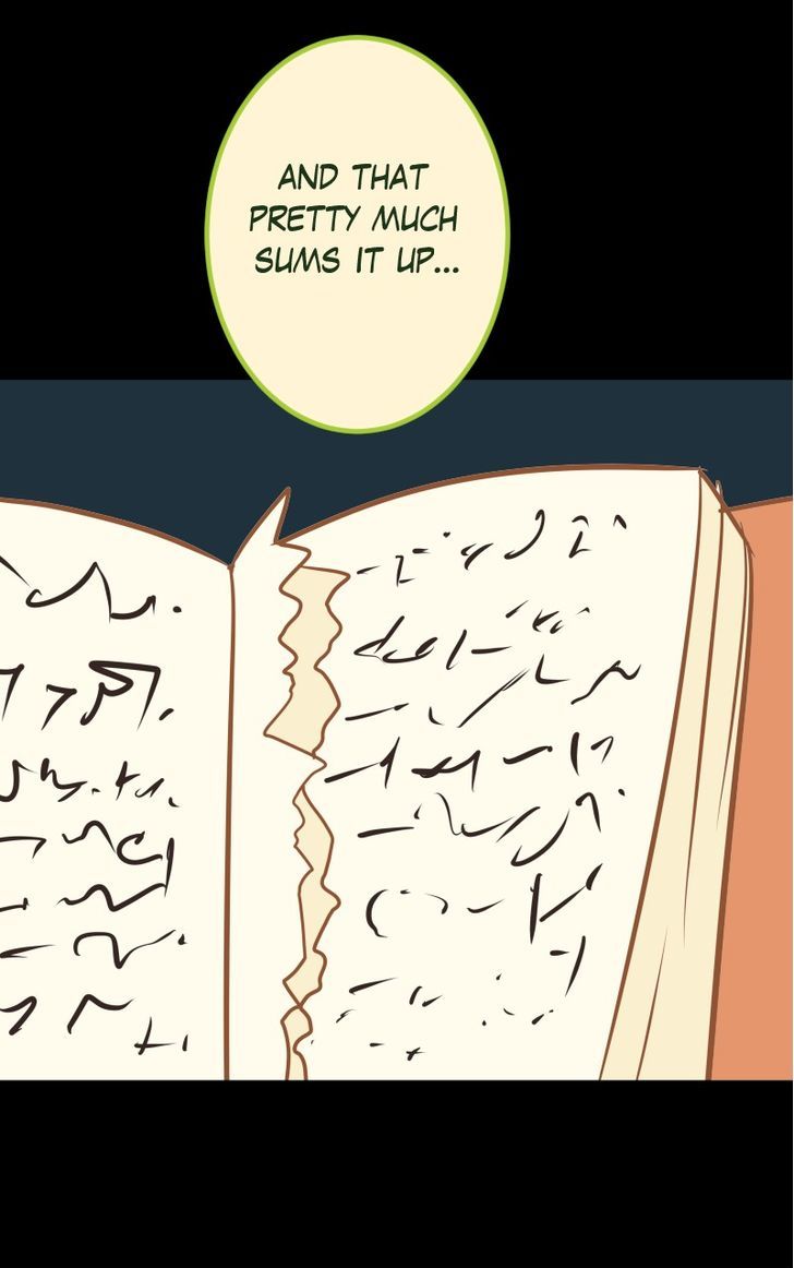 Ghosts Among the Wild Flowers Chapter 25 page 3 - Chapter 25