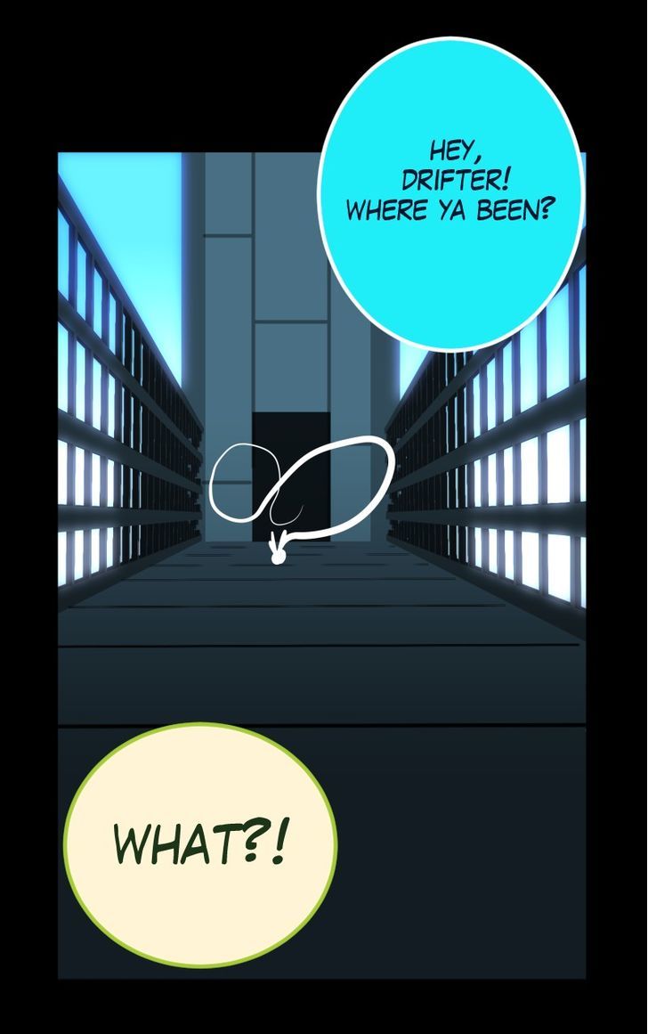 Ghosts Among the Wild Flowers Chapter 25 page 5 - Chapter 25