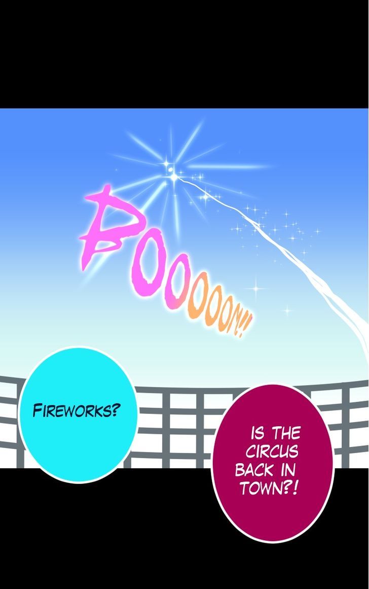 Ghosts Among the Wild Flowers Chapter 25 page 7 - Chapter 25